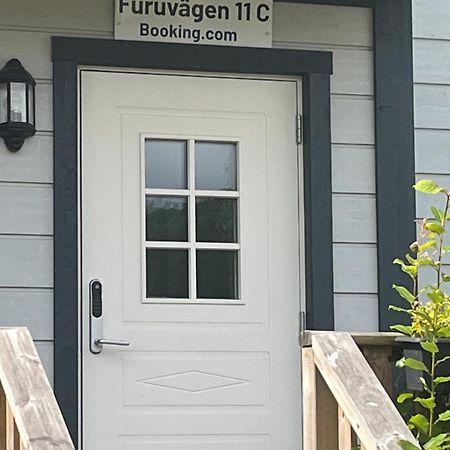 Furuvaegen 11 C Apartment Ullared Exterior photo