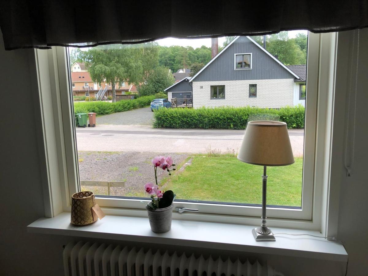 Furuvaegen 11 C Apartment Ullared Exterior photo